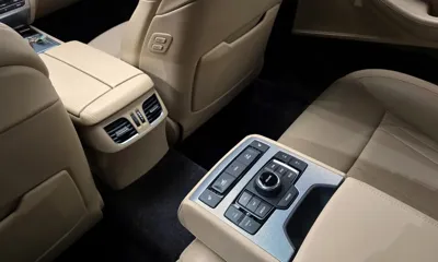 Genesis G80 2019, 207144 км, за 10769.74 USD - фото 18