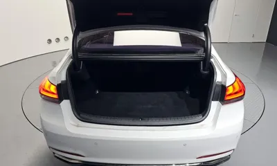 Genesis G80 2019, 207144 км, за 10769.74 USD - фото 20