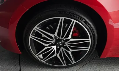 Kia Stinger 2021, 82174 км, за 15197 USD