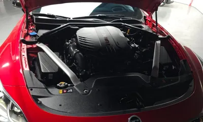 Kia Stinger 2021, 82174 км, за 15091.24 USD - фото 6