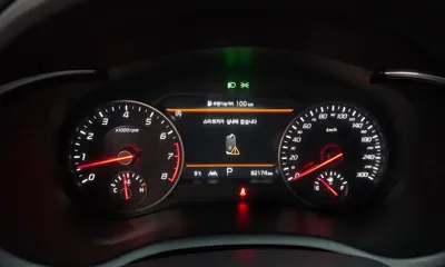 Kia Stinger 2021, 82174 км, за 15091.24 USD - фото 8