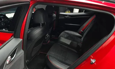 Kia Stinger 2021, 82174 км, за 15091.24 USD - фото 12