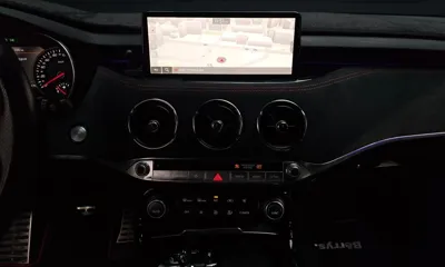 Kia Stinger 2021, 82174 км, за 15091.24 USD - фото 14