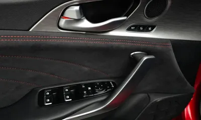 Kia Stinger 2021, 82174 км, за 15091.24 USD - фото 17