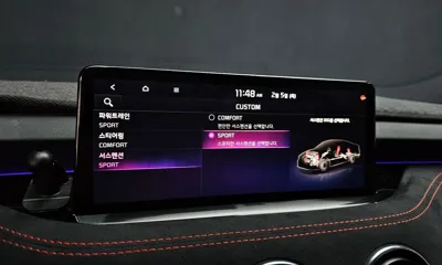 Kia Stinger 2021, 82174 км, за 15091.24 USD - фото 19