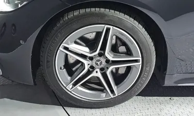Mercedes-Benz S-Class 2022, 131387 км, за 44886.02 USD