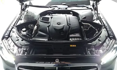 Mercedes-Benz S-Class 2022, 131387 км, за 44886.02 USD - фото 6