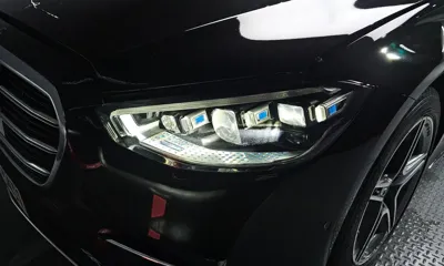 Mercedes-Benz S-Class 2022, 131387 км, за 44886.02 USD - фото 22