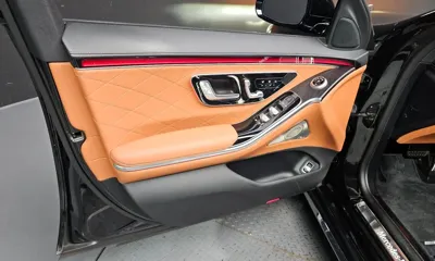 Mercedes-Benz S-Class 2022, 131387 км, за 44886.02 USD - фото 24