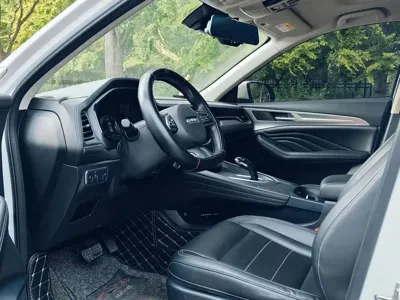 Haval F7 2019, 80000 км, за 5709.13 USD