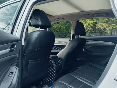Haval F7 2019, 80000 км, за 5709.13 USD