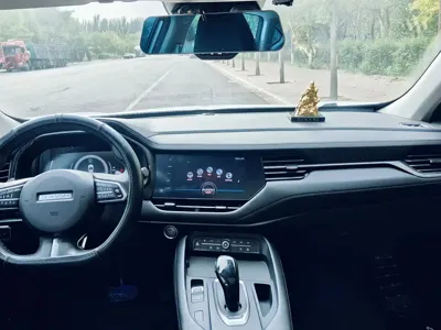 Haval F7 2019, 80000 км, за 5709.13 USD