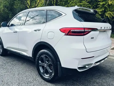 Haval F7 2019, 80000 км, за 5709.13 USD