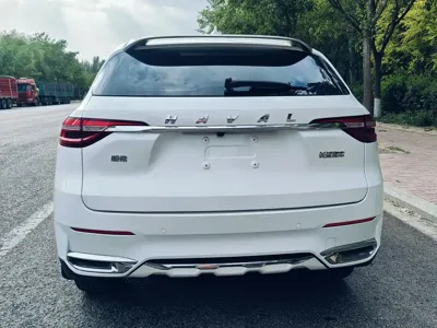 Haval F7 2019, 80000 км, за 5709.13 USD - фото 6