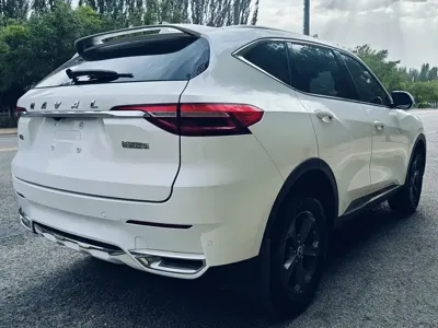 Haval F7 2019, 80000 км, за 5709.13 USD - фото 7