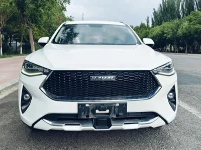 Haval F7 2019, 80000 км, за 5709.13 USD - фото 8