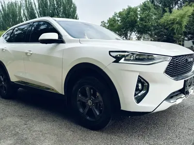 Haval F7 2019, 80000 км, за 5709.13 USD - фото 9