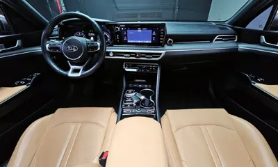 Kia K5 2021, 26468 км, за 15032.17 USD - фото 7
