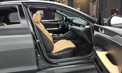 Kia K5 2021, 26468 км, за 15032.17 USD - фото 11