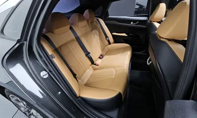 Kia K5 2021, 26468 км, за 15032.17 USD - фото 12