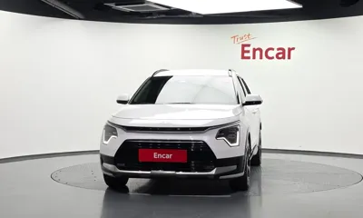 Kia Niro 2022, 131423 км, за 12748.35 USD