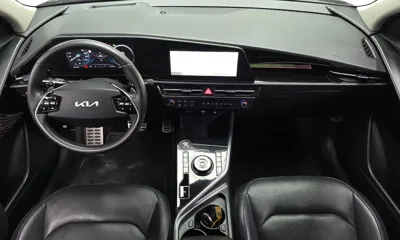 Kia Niro 2022, 131423 км, за 12748.35 USD - фото 7