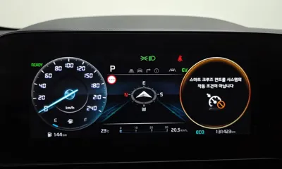 Kia Niro 2022, 131423 км, за 12748.35 USD - фото 8