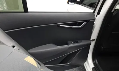 Kia Niro 2022, 131423 км, за 12748.35 USD - фото 25