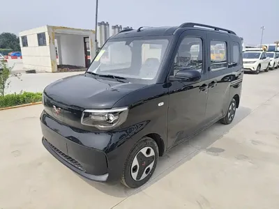 Wuling Zhiguang EV