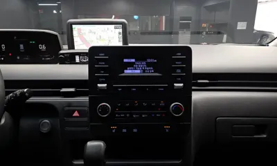 Hyundai Staria 2022, 67368 км, за 17986.08 USD - фото 15