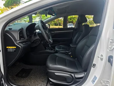 Hyundai Avante 2018, 73650 км, за 6830.61 USD - фото 11