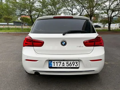 BMW 1-Series 2017, 81925 км, за 7214.13 USD