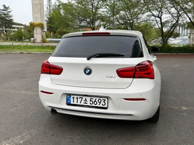BMW 1-Series 2017, 81925 км, за 7214.13 USD - фото 6