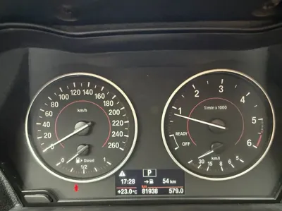 BMW 1-Series 2017, 81925 км, за 7214.13 USD - фото 8