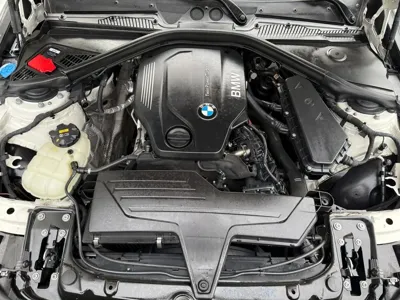 BMW 1-Series 2017, 81925 км, за 7214.13 USD - фото 11