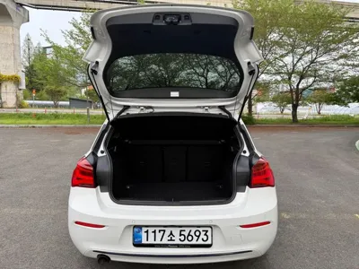 BMW 1-Series 2017, 81925 км, за 7214.13 USD - фото 12