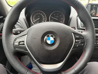 BMW 1-Series 2017, 81925 км, за 7214.13 USD - фото 15