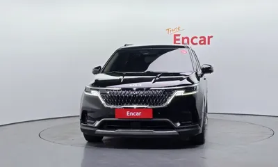 Kia Canival 2023, 56596 км, за 19827.07 USD - фото 3