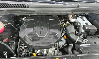 Kia Canival 2023, 56596 км, за 19827.07 USD - фото 6