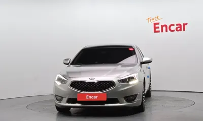 Kia K7 2013, 171691 км, за 3642.38 USD
