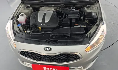 Kia K7 2013, 171691 км, за 3642.38 USD - фото 6