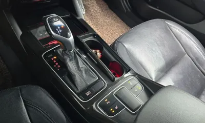 Kia K7 2013, 171691 км, за 3642.38 USD - фото 9