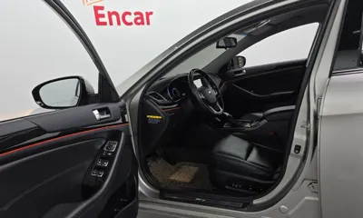 Kia K7 2013, 171691 км, за 3642.38 USD - фото 10