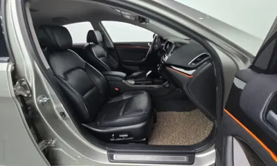 Kia K7 2013, 171691 км, за 3642.38 USD - фото 11