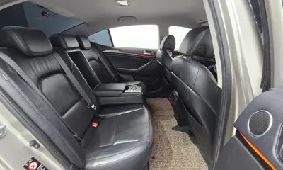 Kia K7 2013, 171691 км, за 3642.38 USD - фото 12
