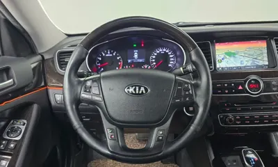 Kia K7 2013, 171691 км, за 3642.38 USD - фото 13