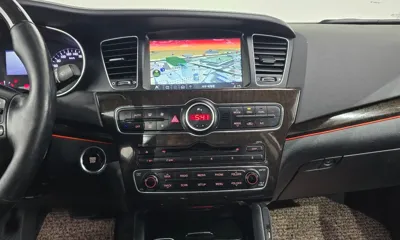 Kia K7 2013, 171691 км, за 3642.38 USD - фото 14