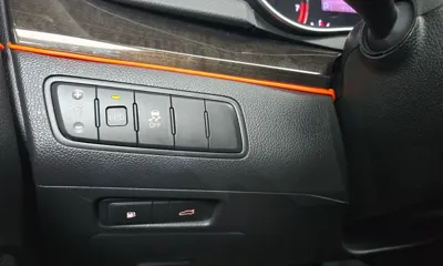 Kia K7 2013, 171691 км, за 3642.38 USD - фото 16