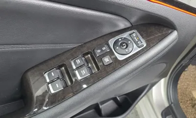 Kia K7 2013, 171691 км, за 3642.38 USD - фото 18
