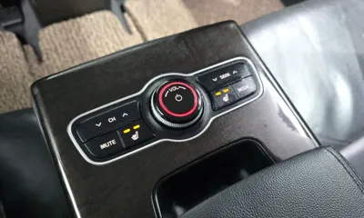 Kia K7 2013, 171691 км, за 3642.38 USD - фото 19